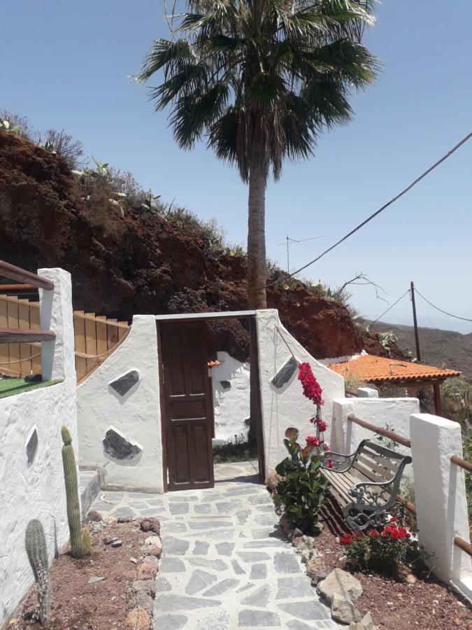 فيلا Cueva Rural " Old London " With Jacuzzi And Swimming Pool سانتا كروز دي تينيريف المظهر الخارجي الصورة