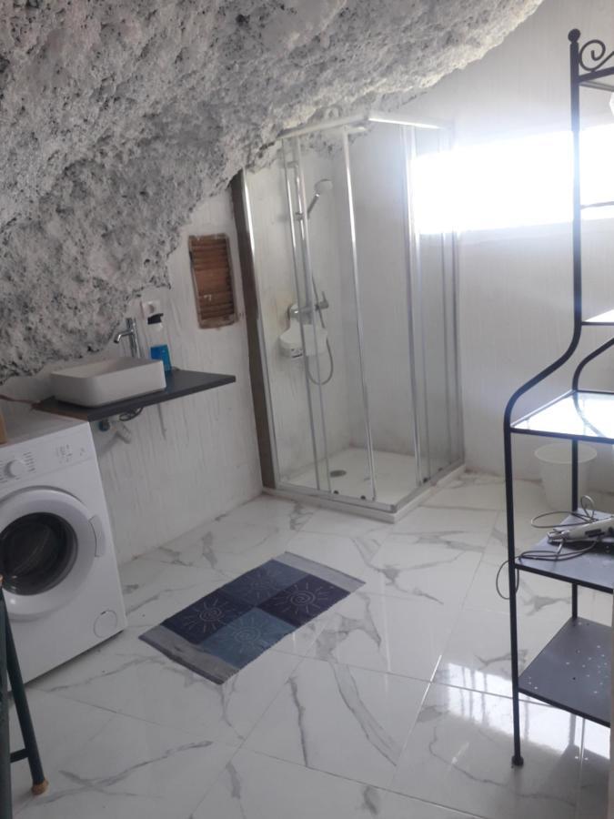 فيلا Cueva Rural " Old London " With Jacuzzi And Swimming Pool سانتا كروز دي تينيريف المظهر الخارجي الصورة