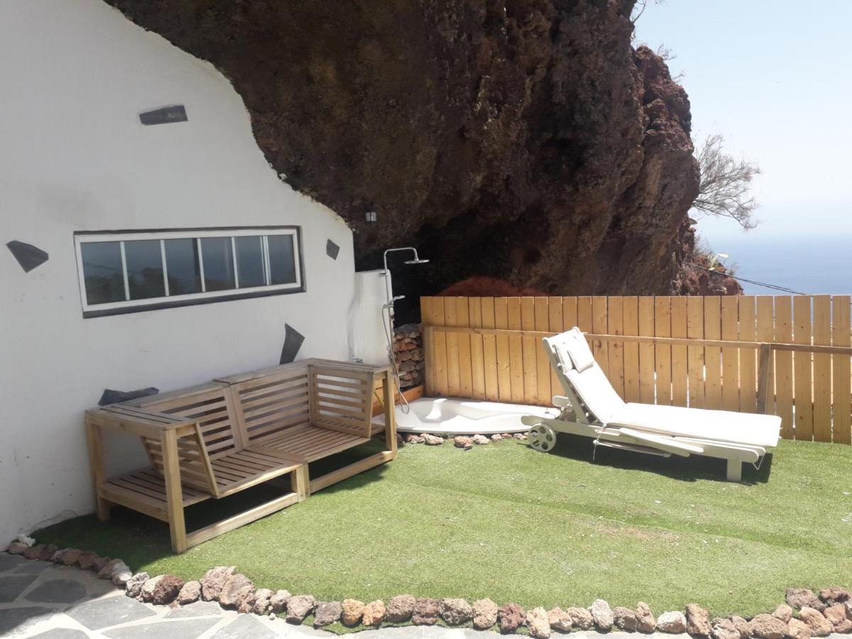 فيلا Cueva Rural " Old London " With Jacuzzi And Swimming Pool سانتا كروز دي تينيريف المظهر الخارجي الصورة